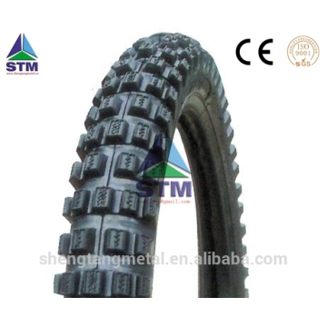 China Motorcycle Tire 2.50-17 With High Quality&Good Price